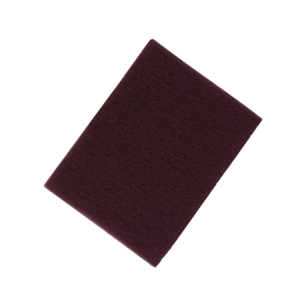 AG0900 Scotch Brite RVS 230x150mm