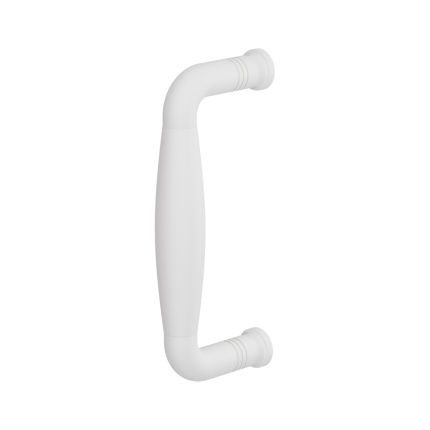 GPF8306.62B wit/wit deurgr geb 157mm