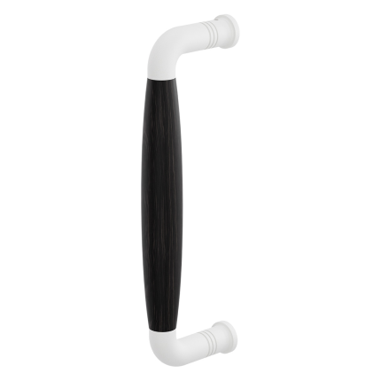 GPF8311.62C wit/ebben deurgr geb 207mm