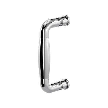 GPF4919.49 RVS pol/rvs deurgr geb