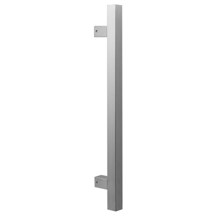 GPF3608.09 RVS GPF10 22x800/600mm h=55mm