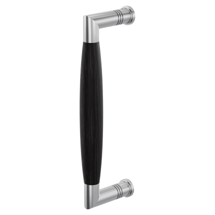 GPF4930.09C RVS mat/ebb deurgr hks 207mm