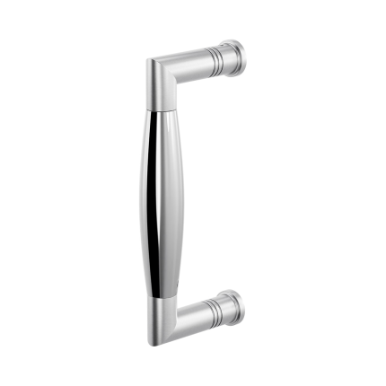 GPF4948.09B RVS geb/pol deurgr hks 157mm