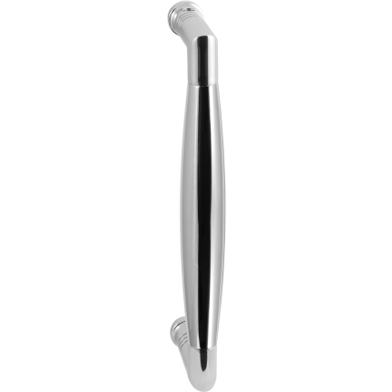 GPF4918.49B RVS gepol. deurgr hks 157mm