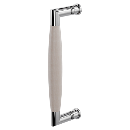 GPF4912.49C RVS pol/ww deurgr hks 207mm