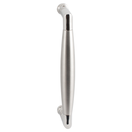 GPF4915.49 RVS pol/rvs deurgr hks