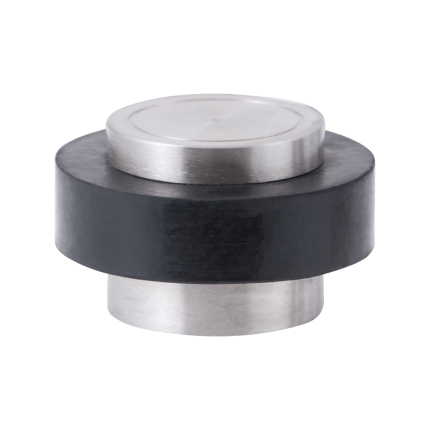 GPF0726.09 RVS deurstopper 30x48,5 mm