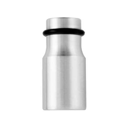 GPF0581.09 deurstopper rond RVS