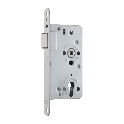 GPF0130.09 loopslot DIN LS/RS 235x20