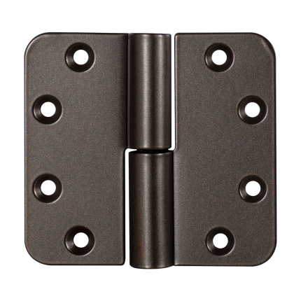 GPF0351.A1 paumelle 89x96 DIN LS rond