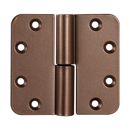 GPF0351.A2 paumelle 89x96 DIN RS rond