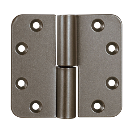GPF0351.A3 paumelle 89x96 DIN RS rond
