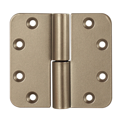 GPF0351.A4 paumelle 89x96 DIN LS rond