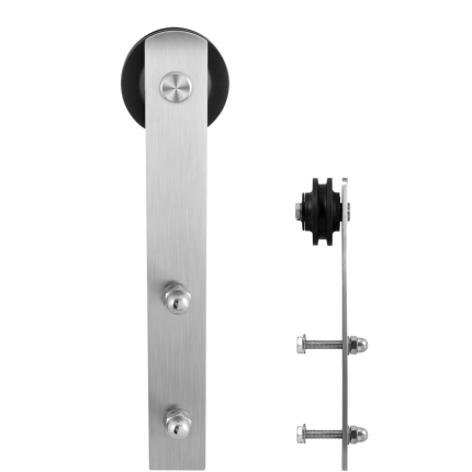 GPF0506.09 hanger Sauva RVS