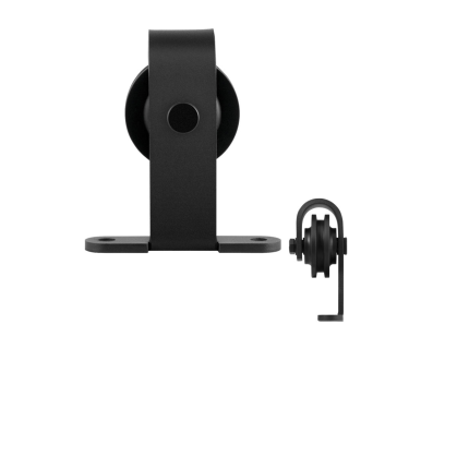 GPF0508.61 hanger Mutka zwart