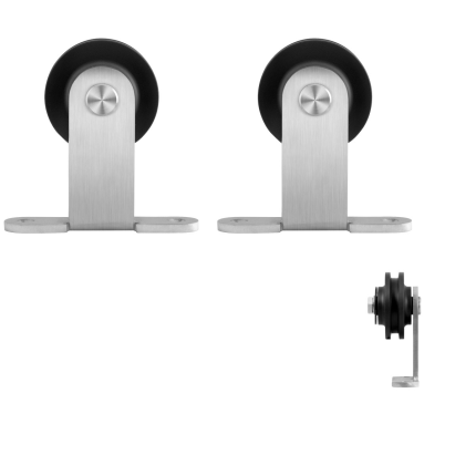 GPF0510.09 hanger set Osa RVS