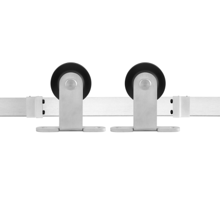 GPF0510.09 schuifdeursysteem Osa RVS