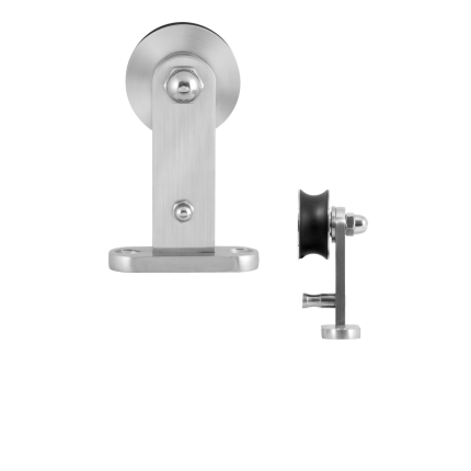 GPF0512.09 hanger Kiva RVS