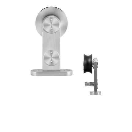 GPF0514.09 hanger Singleton RVS