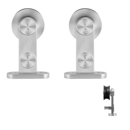 GPF0514.09 hanger set Singleton RVS
