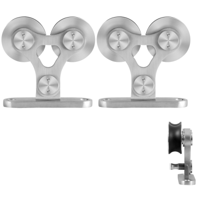 GPF0516.09 hanger set Twin RVS