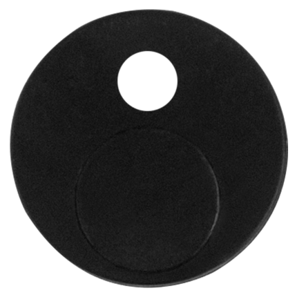 GPF0582.61 anti-jump zwart