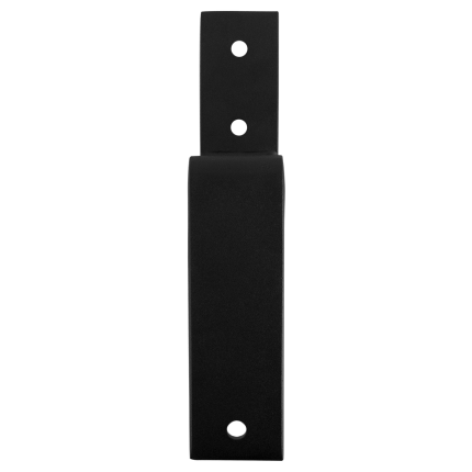 GPF0585.61 wandbeugel zwart