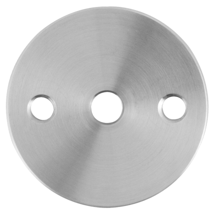 GPF0591.09 afstandhouder 4 cm RVS