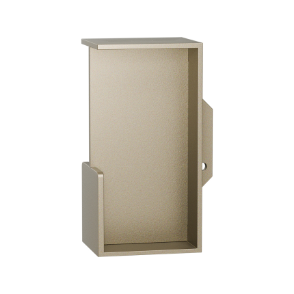 GPF0708.A4A Ch. schuifdeurkom 100x50x40