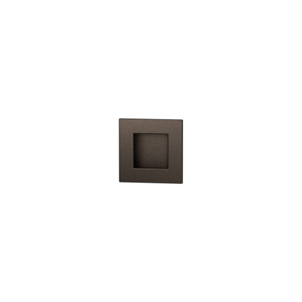 GPF0714.A1B Dark schuif. vierk 40x40