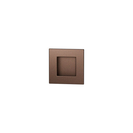 GPF0714.A2C Bronze schuif. vierk 50x50