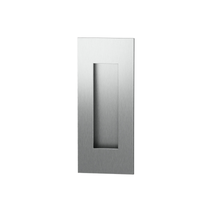 GPF0715.09B RVS schuifdeurkom rh 120x50