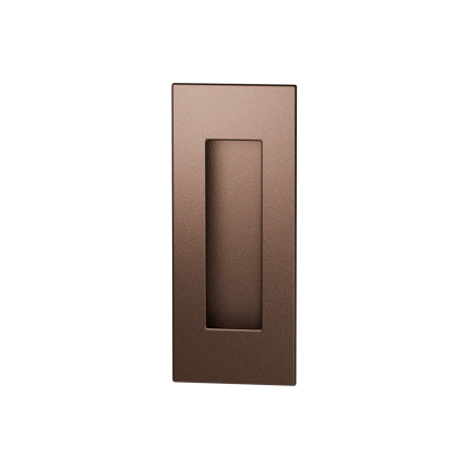GPF0715.A2 Bronze schuifdeurkom rh