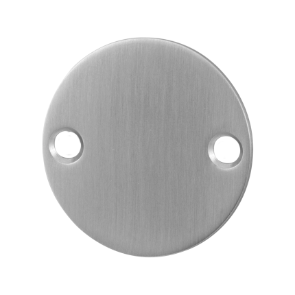 GPF0900.06 RVS bl. rozet plat 50x2
