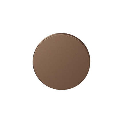 GPF0900VRA2 Bronze Blend bl rozet 53x6mm