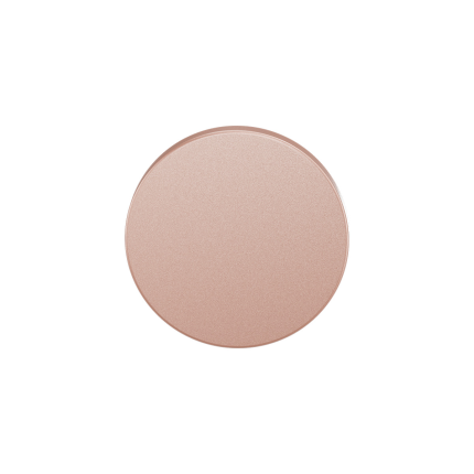 GPF0900VRT2 blush bl. rozet 53x6mm