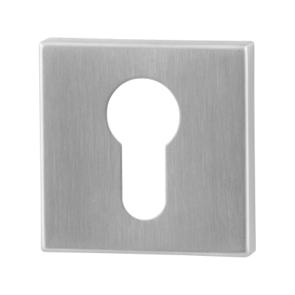 GPF0902.02 RVS cil.rozet vierk. 50x50x8