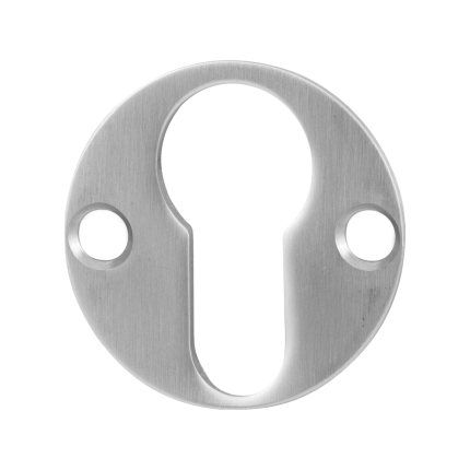 GPF0902.07 RVS cil.rozet plat 38x2mm