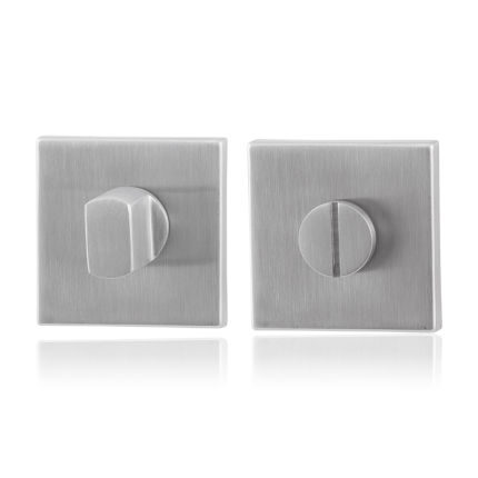GPF0903.02 RVS toiletgarn. 50x50x8/ 8mm