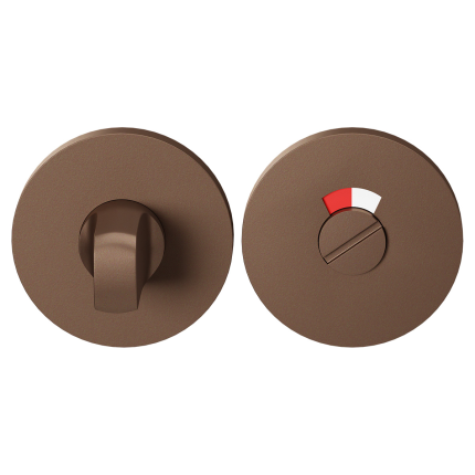 GPF0903VRA2 Bronz bl.toiletgrn. 53x6/8mm