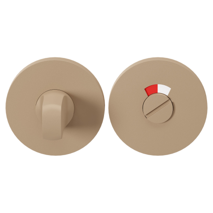 GPF0903VRU1 UJ Sand toiletgrn. 53x6/8mm