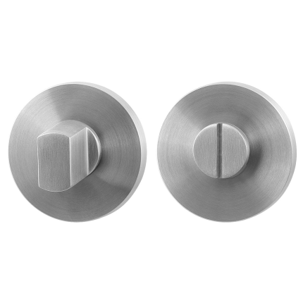 GPF0904.05 RVS toiletgarn. 50x6/ 5mm