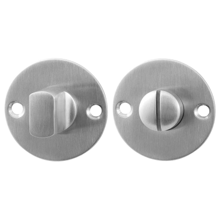 GPF0904.06 RVS toiletgarn. 50x2/ 5mm