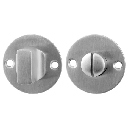 GPF0910.06 RVS toiletgarn. gr.knop
