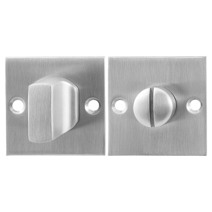 GPF0910.08 RVS toiletgarn. gr.knop