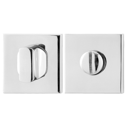 GPF0910.42 RVS pol toiletgarn. gr.knop