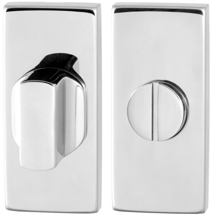 GPF0911.41 RVS pol RH toiletgarn.gr.knop