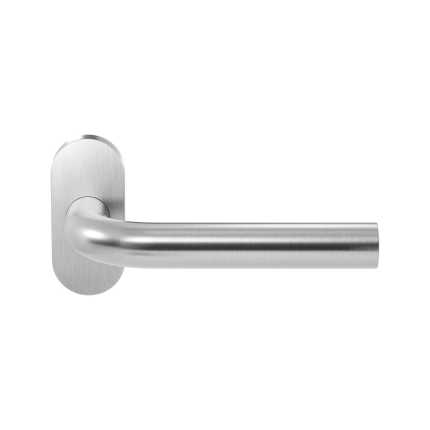 GPF1000.09-04R deurkruk op roz. 70x32x10