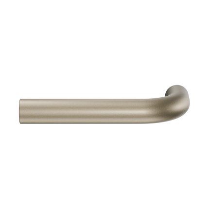 Champagne blend Aka 19 mm deurkruk L/R
