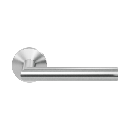 GPF1015.09-00 deurkruk op rozet 50x8mm